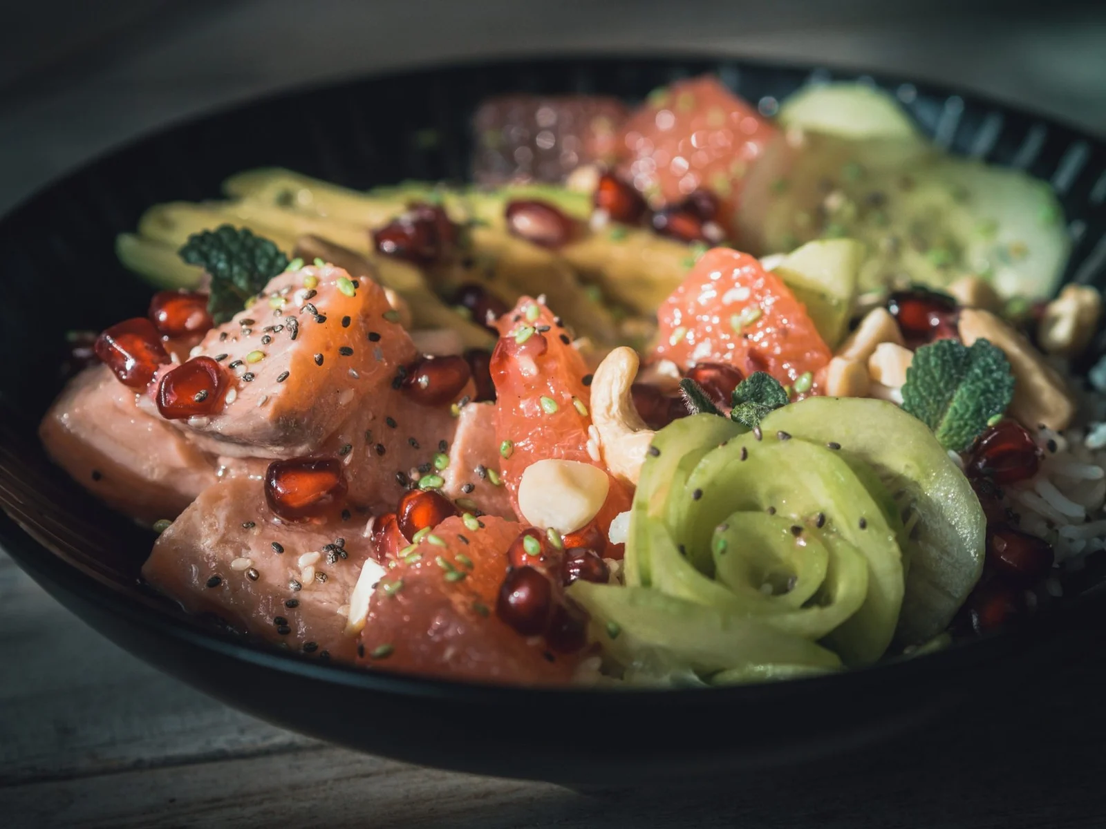 GW Fins Restaurant