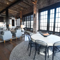 Panorama Penthouse