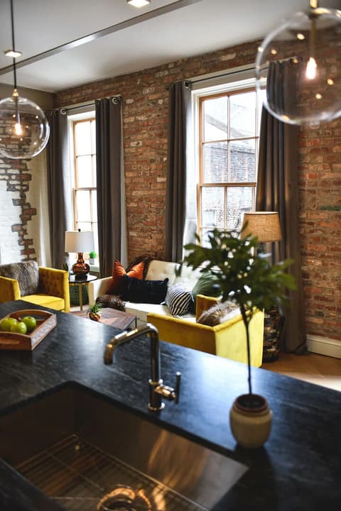 Neighborhoods Worth Exploring