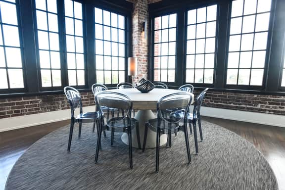 Panorama Penthouse